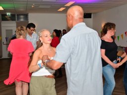 Let&#039;s Go Party 30 augustus 2025