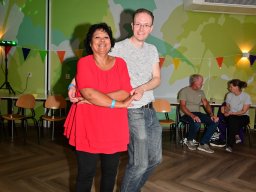 Let&#039;s Go Party 30 augustus 2025