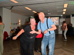 Let&#039;s Go Party 30 augustus 2025