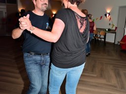 Let&#039;s Go Party 30 augustus 2025