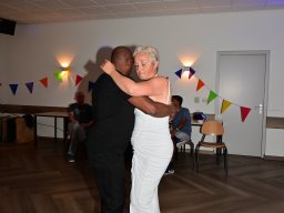 Let&#039;s Go Party 30 augustus 2025