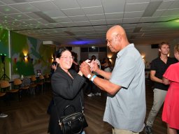 Let&#039;s Go Party 30 augustus 2025