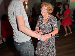 Let&#039;s Go Party 30 augustus 2025