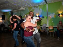 Let&#039;s Go Party 30 augustus 2025