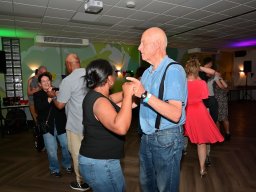 Let&#039;s Go Party 30 augustus 2025