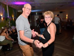 Let&#039;s Go Party 30 augustus 2025