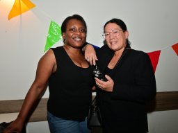 Let&#039;s Go Party 30 augustus 2025