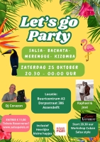 Let's Go Party Assendelft (25-10-2025)